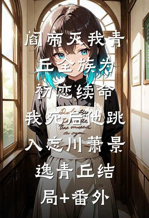 阎帝灭我青丘全族为初恋续命，我死后他跳入忘川萧景逸青丘结局+番外