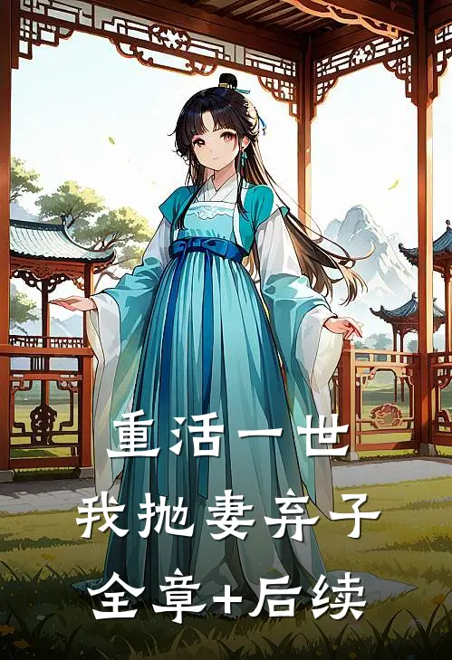 重活一世，我抛妻弃子:全章+后续