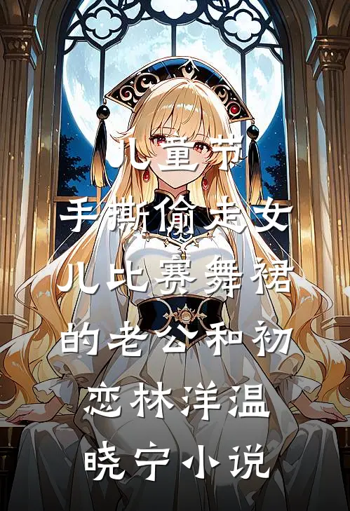 儿童节，手撕偷走女儿比赛舞裙的老公和初恋林洋温晓宁小说