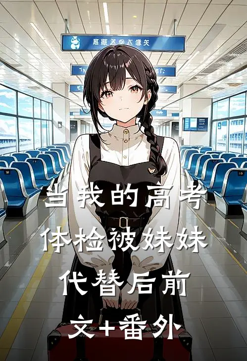 当我的高考体检被妹妹代替后前文+番外