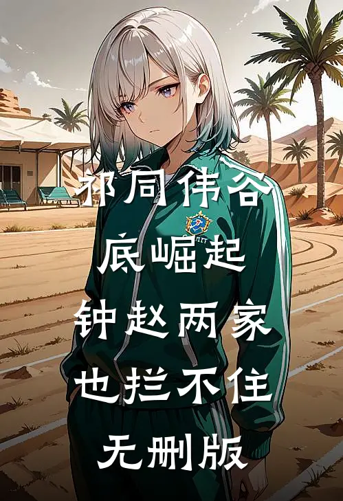 祁同伟谷底崛起，钟赵两家也拦不住无删版