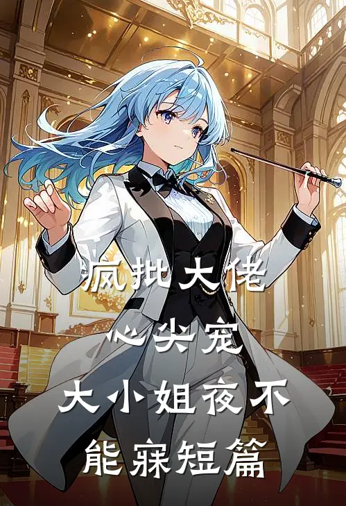 疯批大佬心尖宠，大小姐夜不能寐短篇