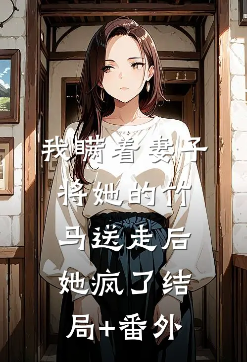 我瞒着妻子将她的竹马送走后，她疯了结局+番外