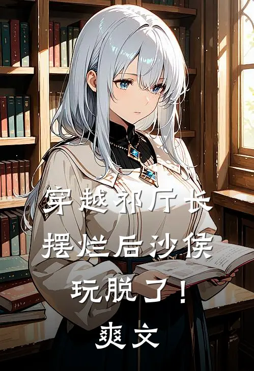 穿越祁厅长，摆烂后沙侯玩脱了！爽文