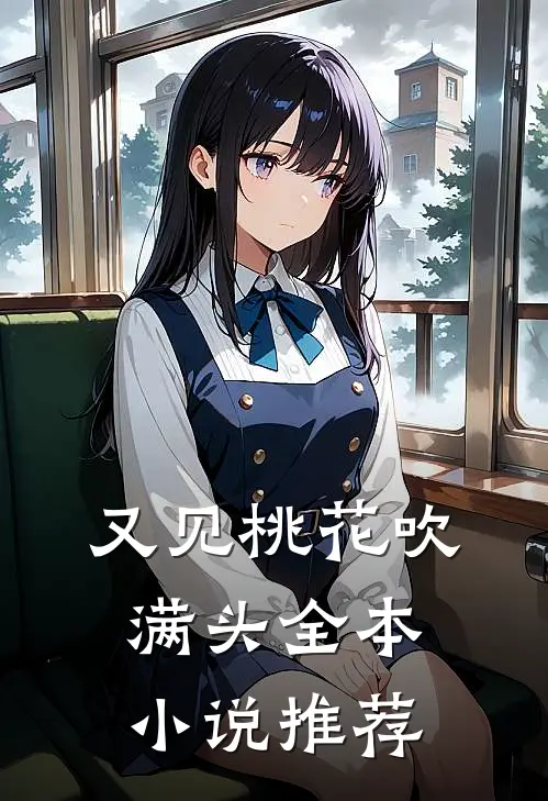 又见桃花吹满头全本小说推荐
