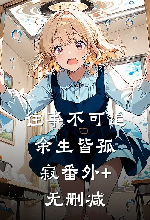 往事不可追，余生皆孤寂番外+无删减