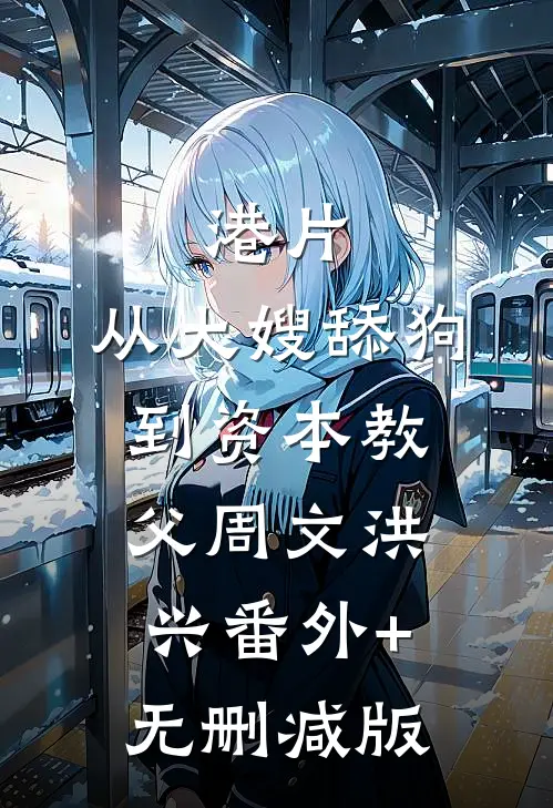 港片：从大嫂舔狗到资本教父周文洪兴番外+无删减版