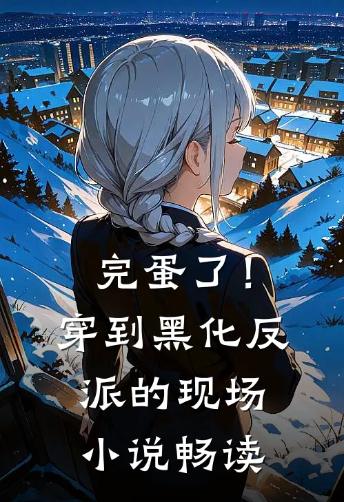 完蛋了！穿到黑化反派的现场小说畅读