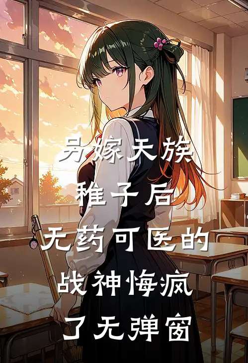 另嫁天族稚子后，无药可医的战神悔疯了无弹窗