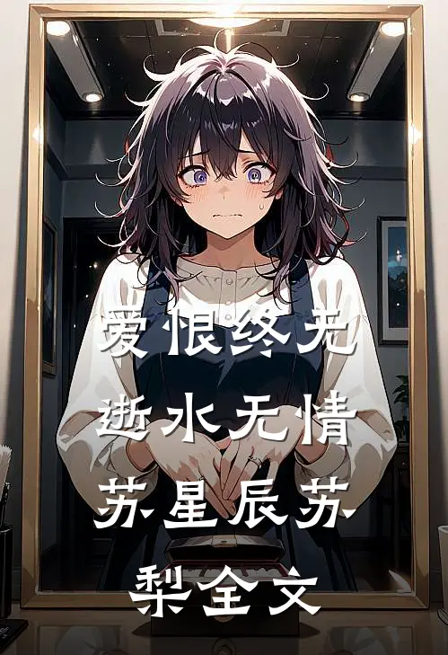 爱恨终无，逝水无情苏星辰苏梨全文
