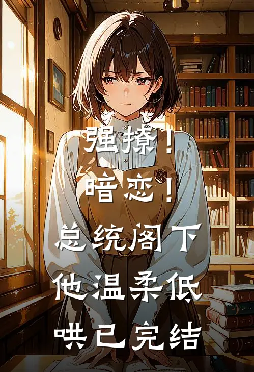 强撩！暗恋！总统阁下他温柔低哄已完结