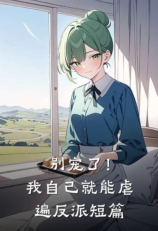 别宠了！我自己就能虐遍反派短篇