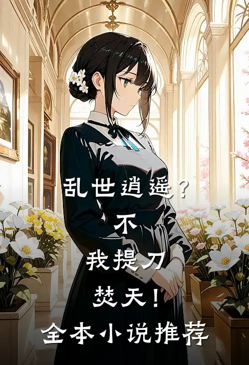 乱世逍遥？不，我提刀焚天！全本小说推荐