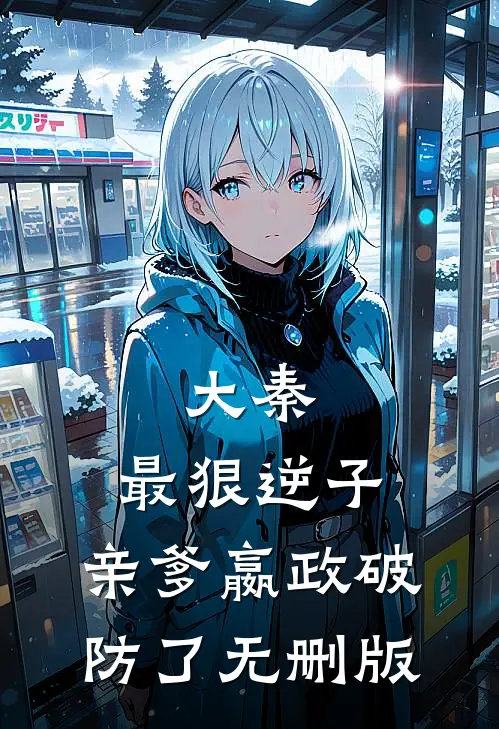大秦：最狠逆子，亲爹嬴政破防了无删版