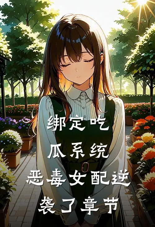 绑定吃瓜系统，恶毒女配逆袭了章节