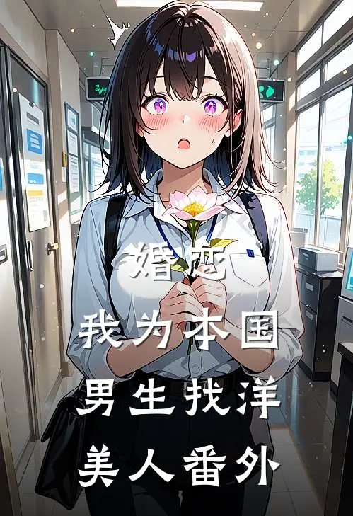 婚恋：我为本国男生找洋美人番外