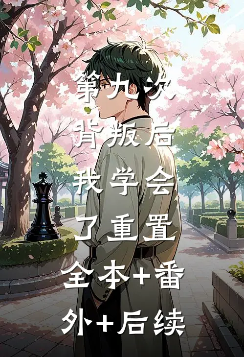 第九次背叛后，我学会了重置:全本+番外+后续