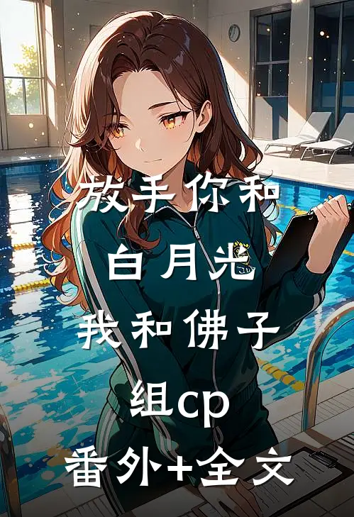 放手你和白月光，我和佛子组cp:(番外)+(全文)