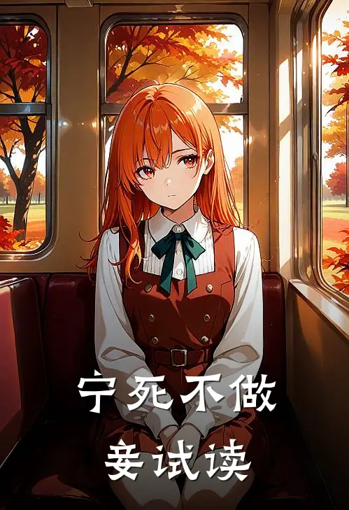 宁死不做妾试读