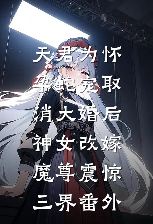 天君为怀孕蛇宠取消大婚后，神女改嫁魔尊震惊三界番外