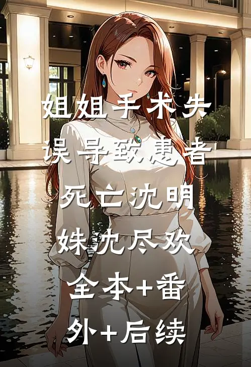 姐姐手术失误导致患者死亡沈明姝沈尽欢:全本+番外+后续