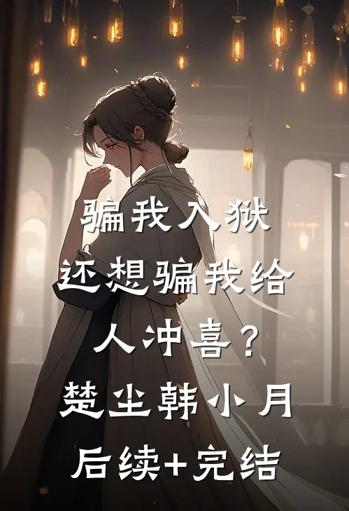 骗我入狱，还想骗我给人冲喜？楚尘韩小月后续+完结