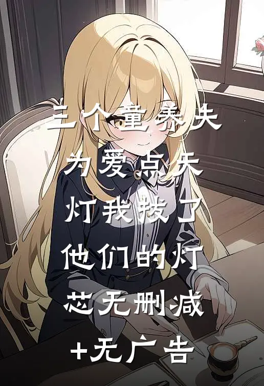 三个童养夫为爱点天灯我拔了他们的灯芯无删减+无广告