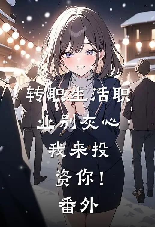 转职生活职业别灰心，我来投资你！番外