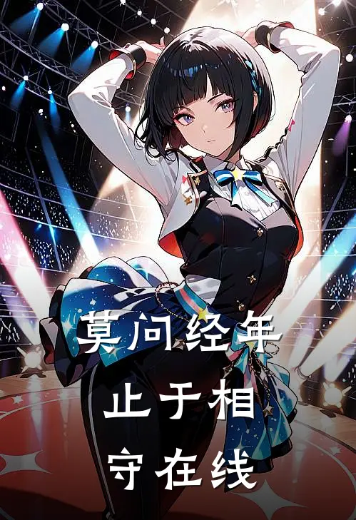 莫问经年，止于相守在线