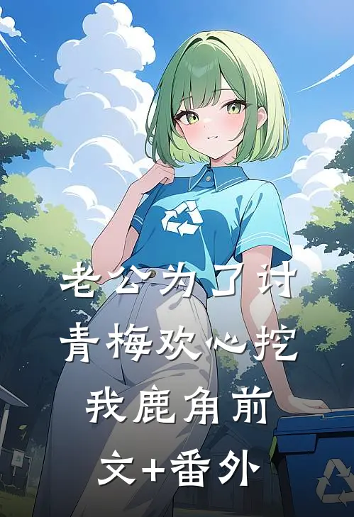 老公为了讨青梅欢心挖我鹿角前文+番外