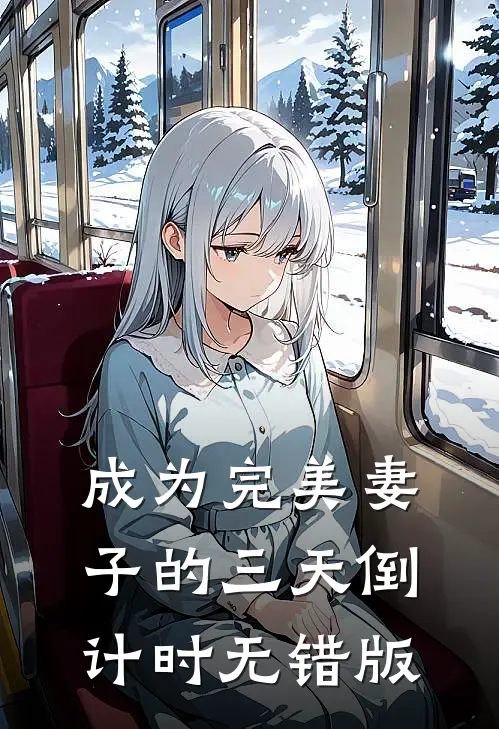 成为完美妻子的三天倒计时无错版