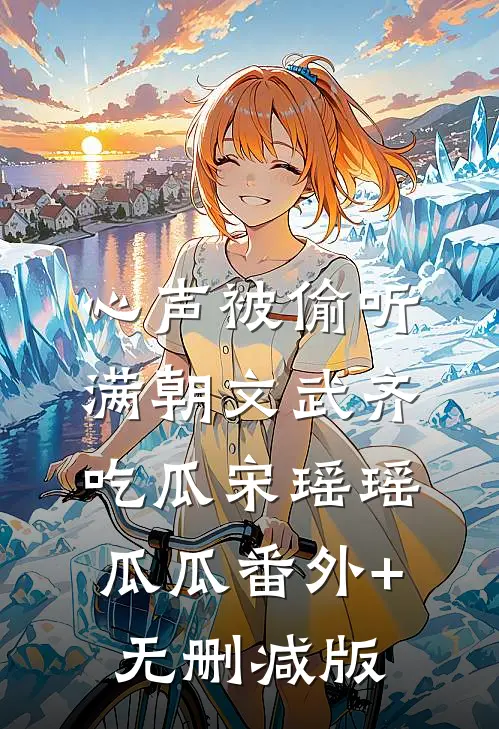 心声被偷听，满朝文武齐吃瓜宋瑶瑶瓜瓜番外+无删减版