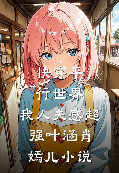 快穿平行世界，我人夫感超强叶涵肖嫣儿小说