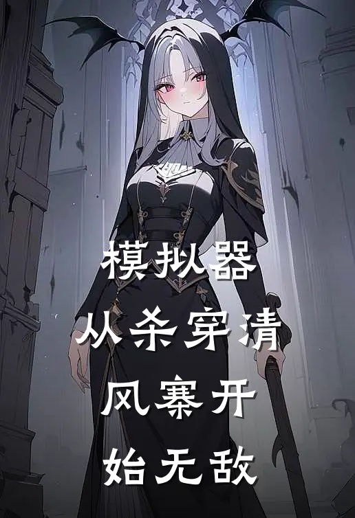 模拟器：从杀穿清风寨开始无敌