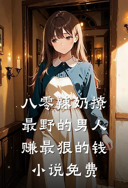 八零辣奶撩最野的男人赚最狠的钱小说免费