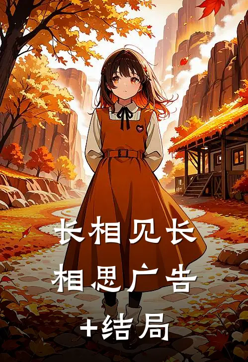 长相见长相思广告+结局