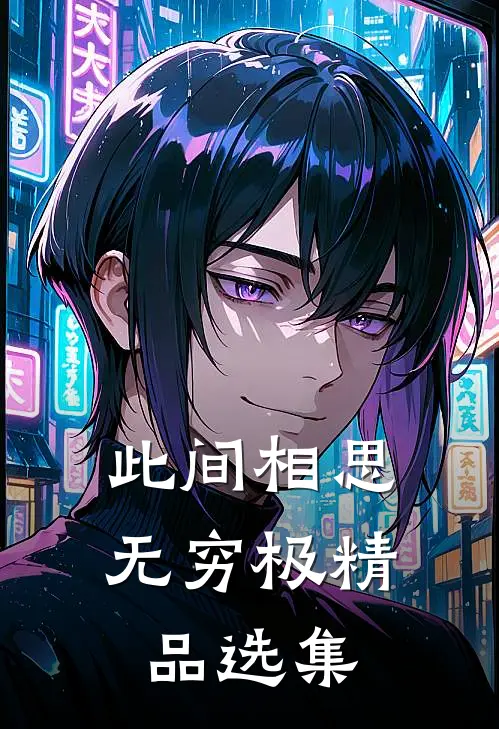 此间相思无穷极精品选集