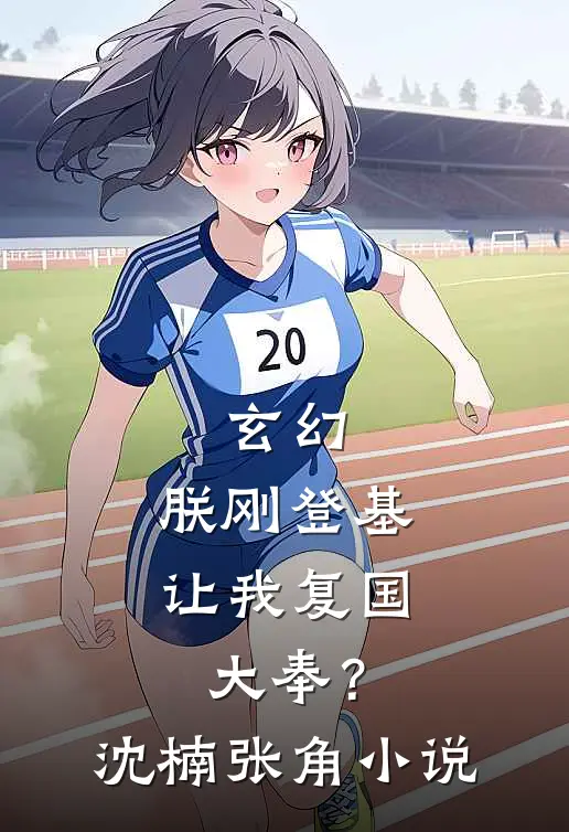 玄幻：朕刚登基，让我复国大奉？沈楠张角小说