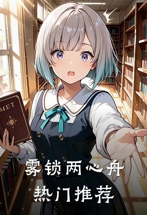 雾锁两心舟热门推荐