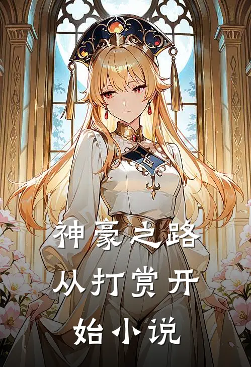 神豪之路：从打赏开始小说