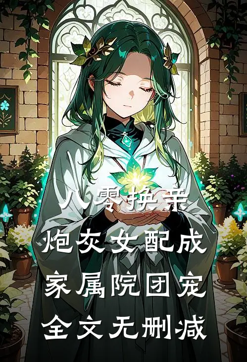 八零换亲，炮灰女配成家属院团宠全文无删减