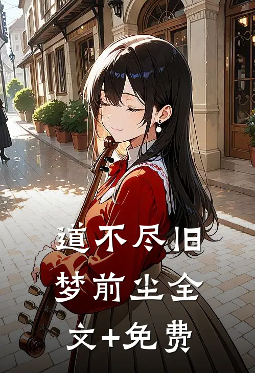 道不尽旧梦前尘全文+免费