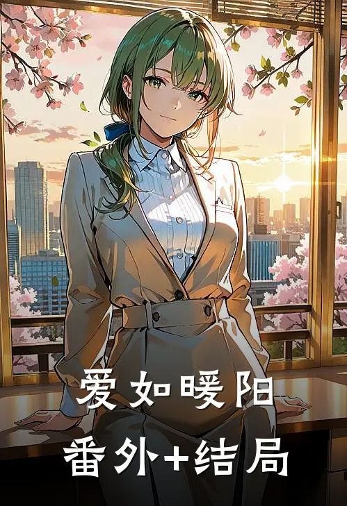 爱如暖阳:(番外)+(结局)