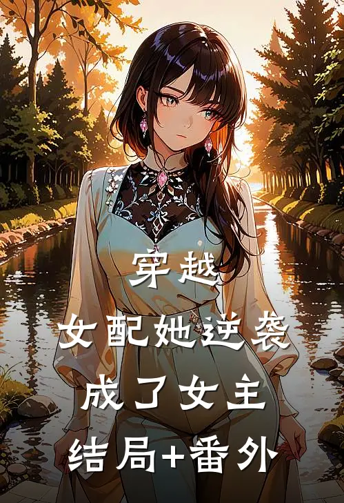 穿越：女配她逆袭成了女主:结局+番外