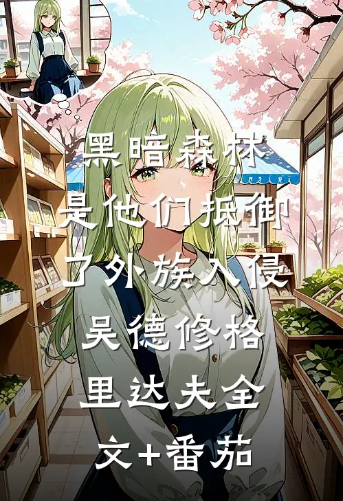 黑暗森林：是他们抵御了外族入侵吴德修格里达夫全文+番茄