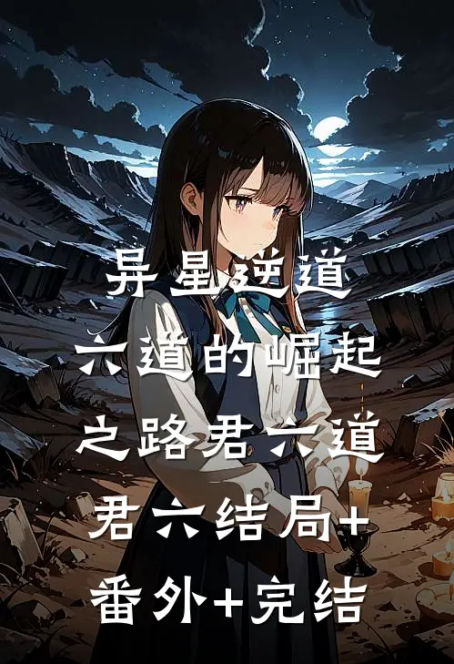 异星逆道：六道的崛起之路君六道君六结局+番外+完结