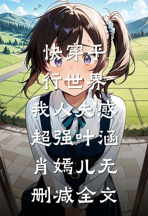 快穿平行世界，我人夫感超强叶涵肖嫣儿无删减全文