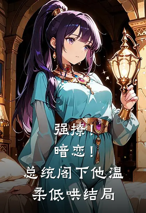 强撩！暗恋！总统阁下他温柔低哄结局