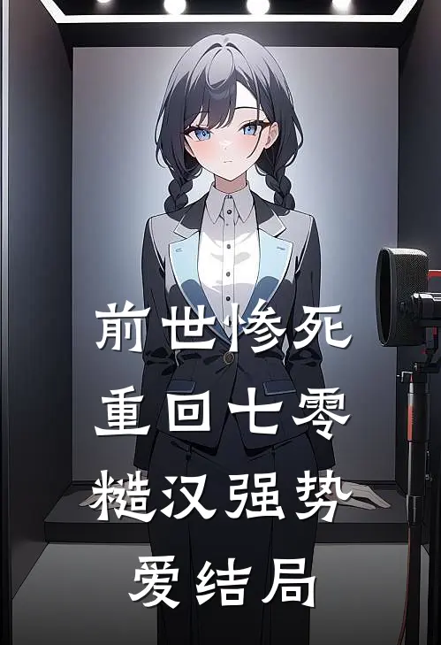 前世惨死，重回七零糙汉强势爱结局