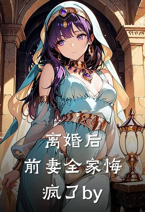 离婚后，前妻全家悔疯了by